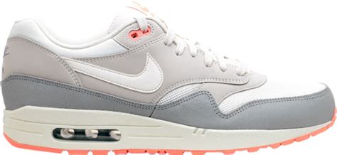 Buy Wmns Air Max 1 Essential 'Pigeon' 